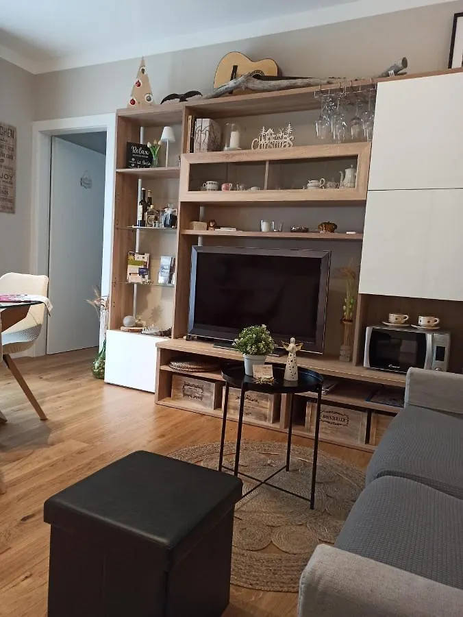 Appartamento Alloggio La Perla, Quiete Ed Eleganza Con Vista Barbarano Vicentino Italia