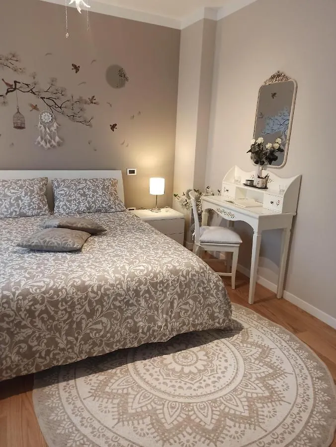 Alloggio La Perla, Quiete Ed Eleganza Con Vista Barbarano Vicentino