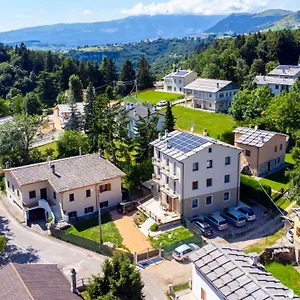 Casa Coletta Bosco Chiesanuova